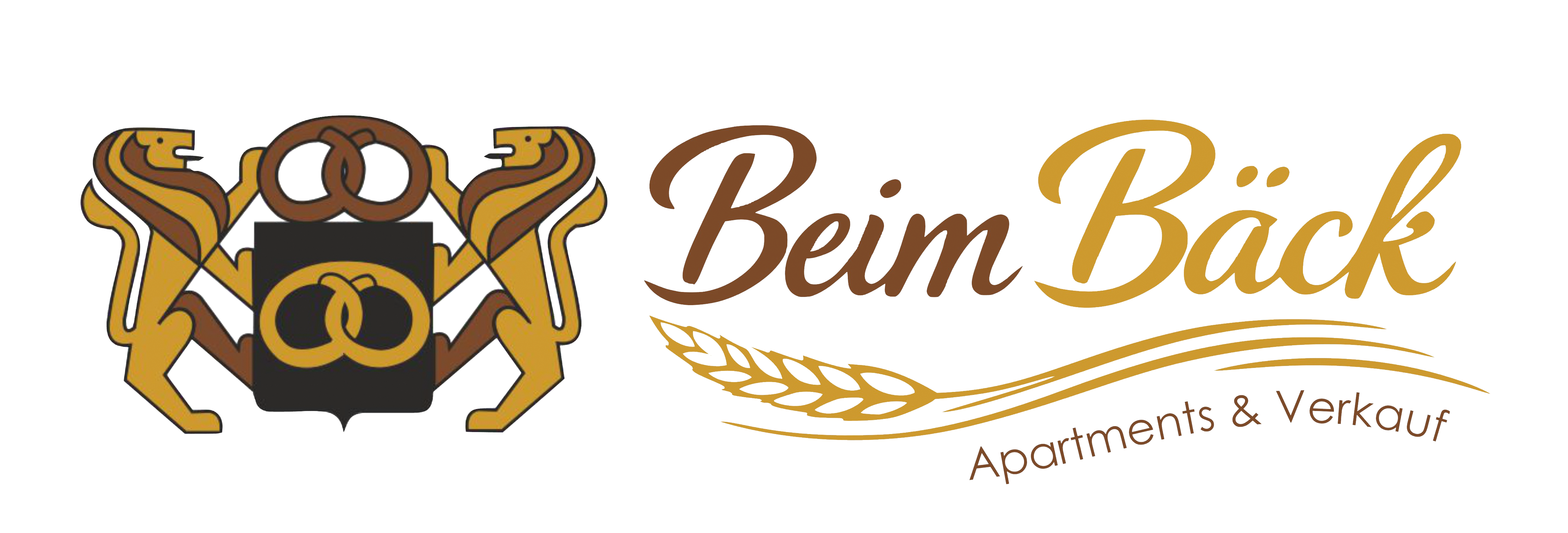 Logo Beim Bäck - Apartments und Verkauf